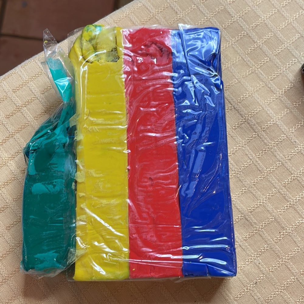 Modeling Clay - Picture 3 of 3